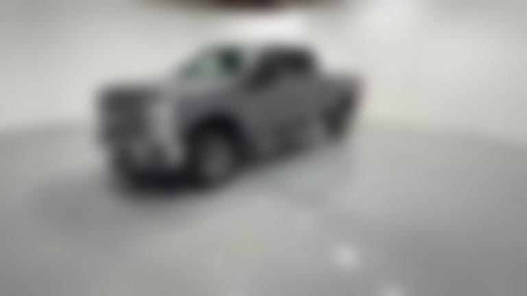 2025 Ford F350 Super Duty Crew Cab vehicle photo