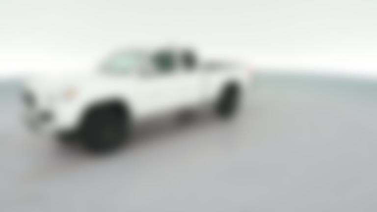 2020 Toyota Tacoma Access Cab vehicle photo