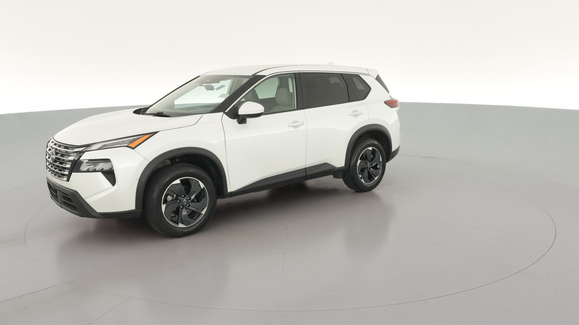 2025 Nissan Rogue vehicle photo