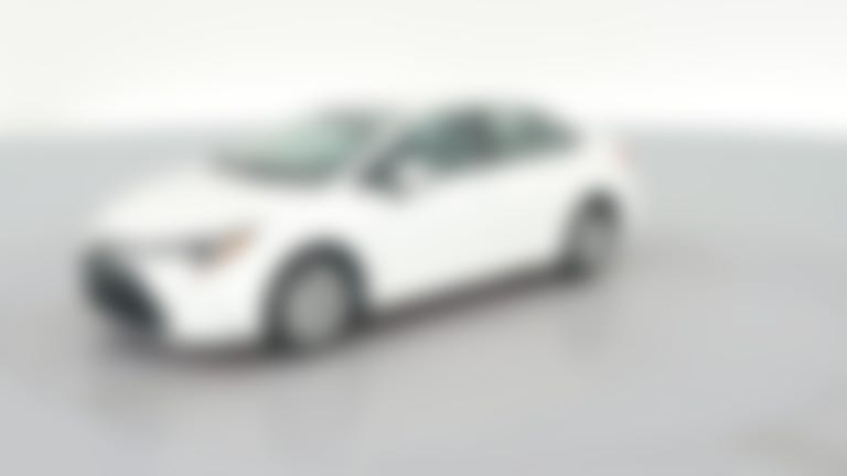 2023 Toyota Corolla vehicle photo