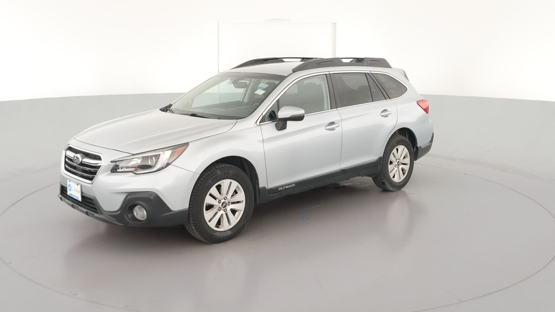 2019 Subaru Outback vehicle photo