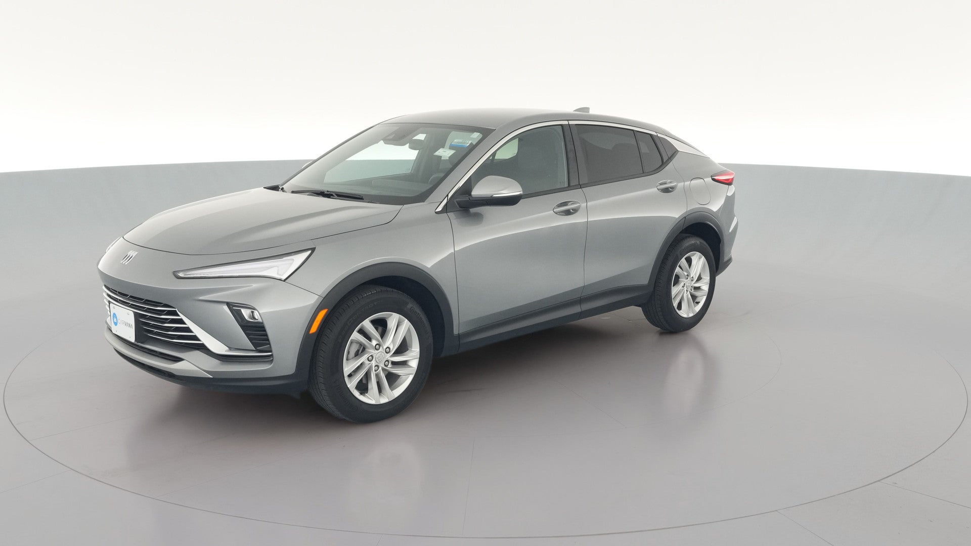 2025 Buick Envista vehicle photo