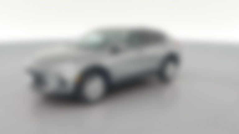 2025 Buick Envista vehicle photo
