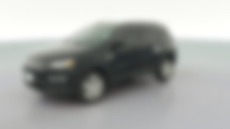 2019 Jeep Compass vehicle photo