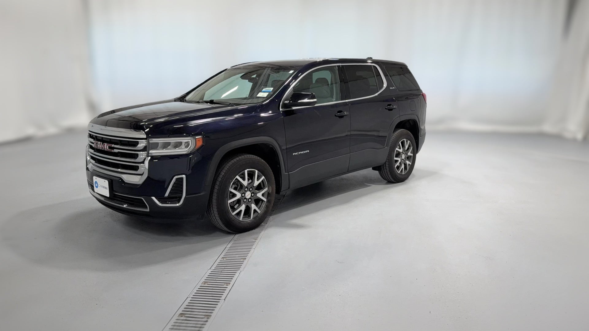 2022 GMC Acadia vehicle photo