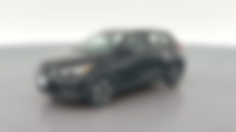 2020 Nissan Kicks vehicle photo