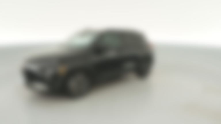 2025 Chevrolet Trailblazer vehicle photo