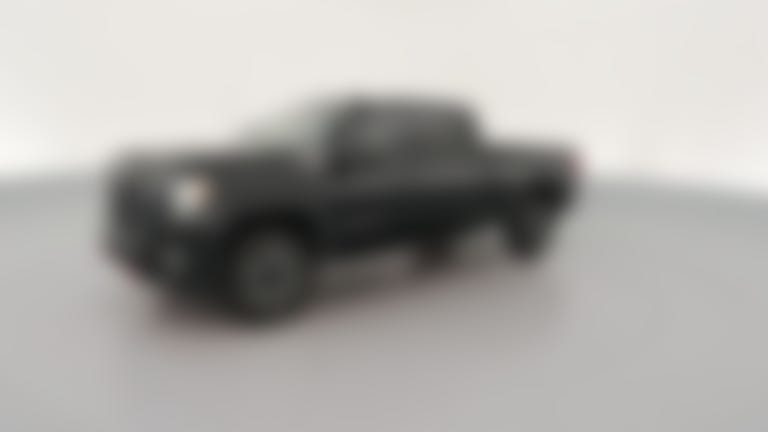 2022 GMC Sierra 2500 HD Crew Cab vehicle photo