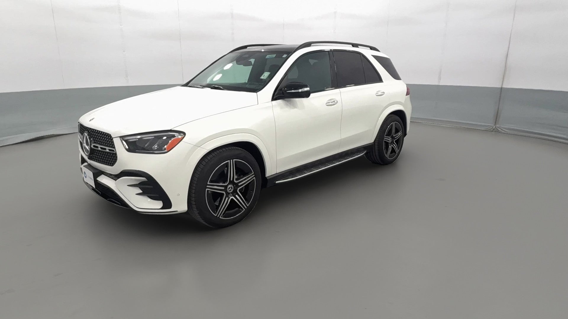 2024 Mercedes-Benz GLE vehicle photo