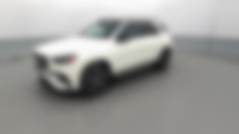 2024 Mercedes-Benz GLE vehicle photo