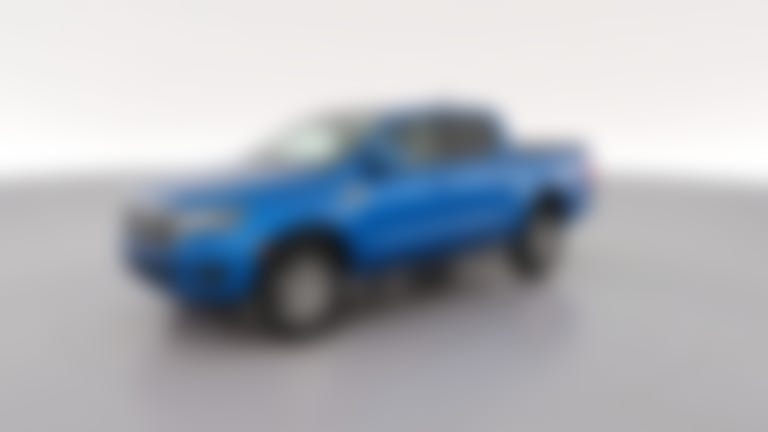 2023 Ford Ranger SuperCrew vehicle photo