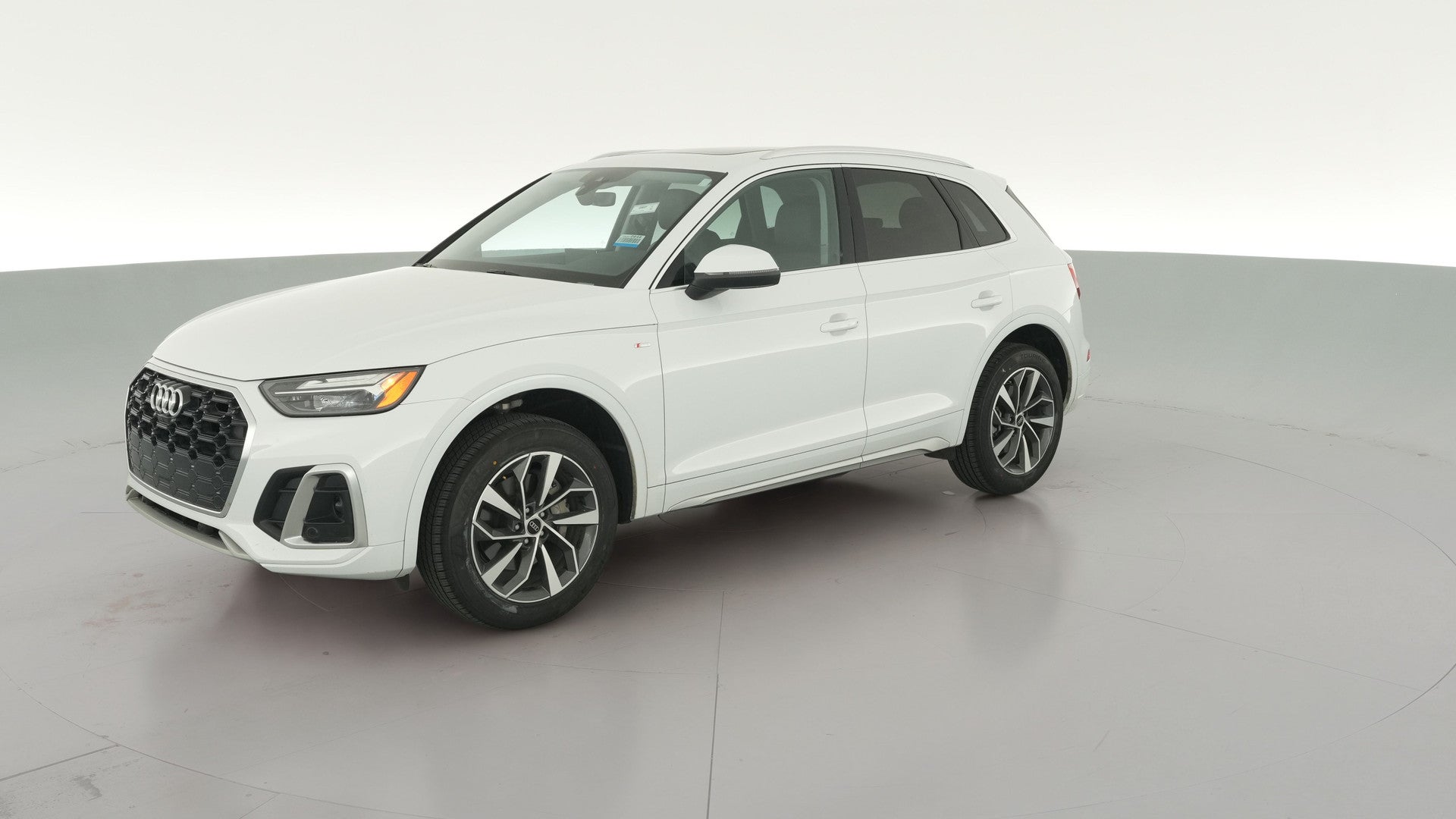2023 Audi Q5 vehicle photo