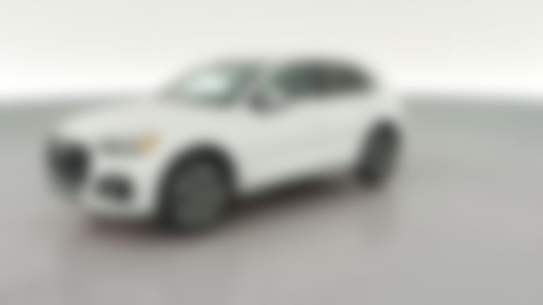 2023 Audi Q5 vehicle photo