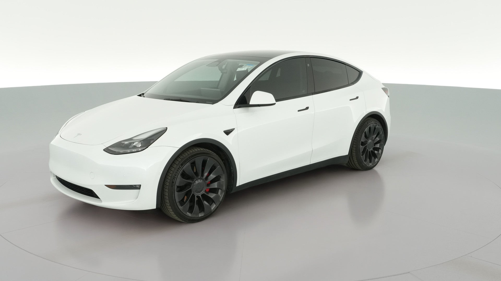 2022 Tesla Model Y vehicle photo