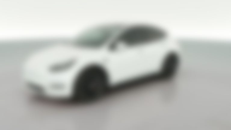 2022 Tesla Model Y vehicle photo