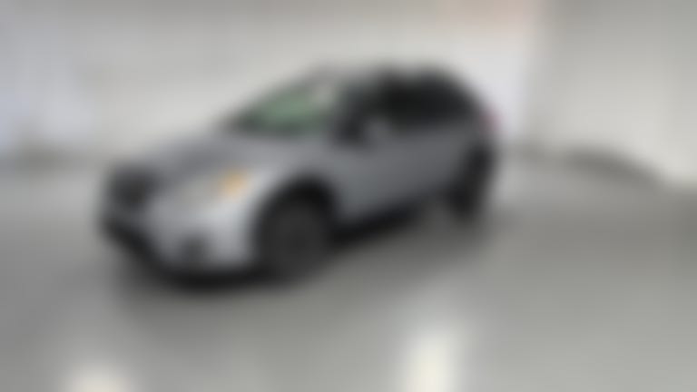 2017 Subaru Crosstrek vehicle photo