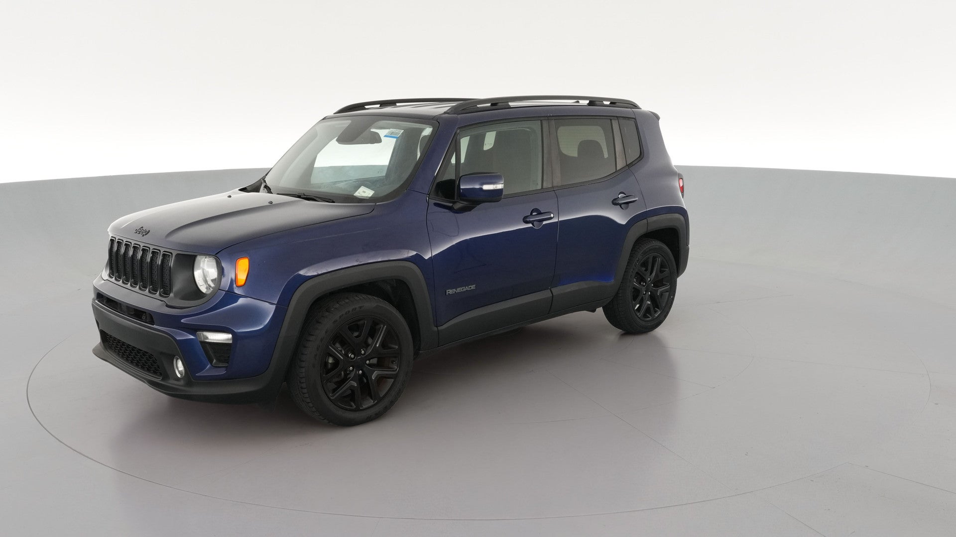 2019 Jeep Renegade vehicle photo