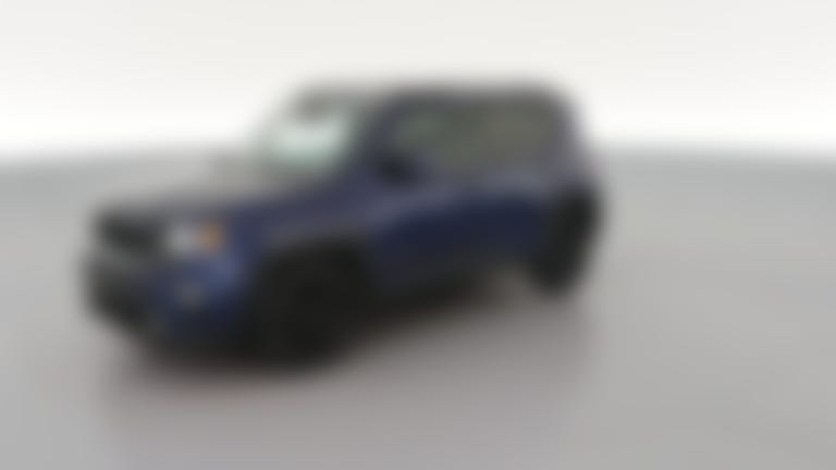2019 Jeep Renegade vehicle photo