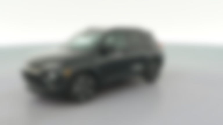 2022 Chevrolet Trailblazer vehicle photo