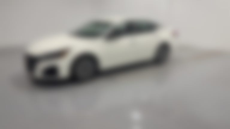 2025 Nissan Altima vehicle photo