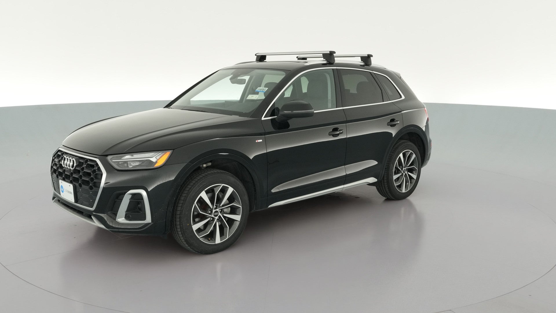 2024 Audi Q5 vehicle photo