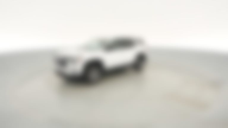 2026 GMC Terrain vehicle photo