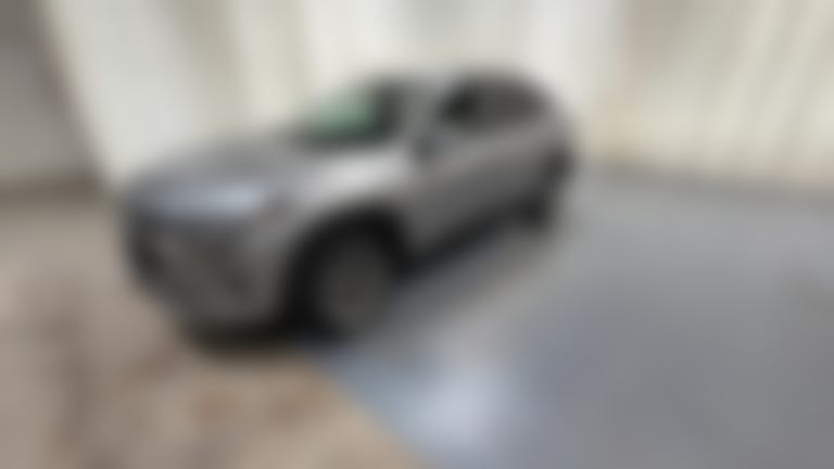 2025 Chevrolet Trax vehicle photo