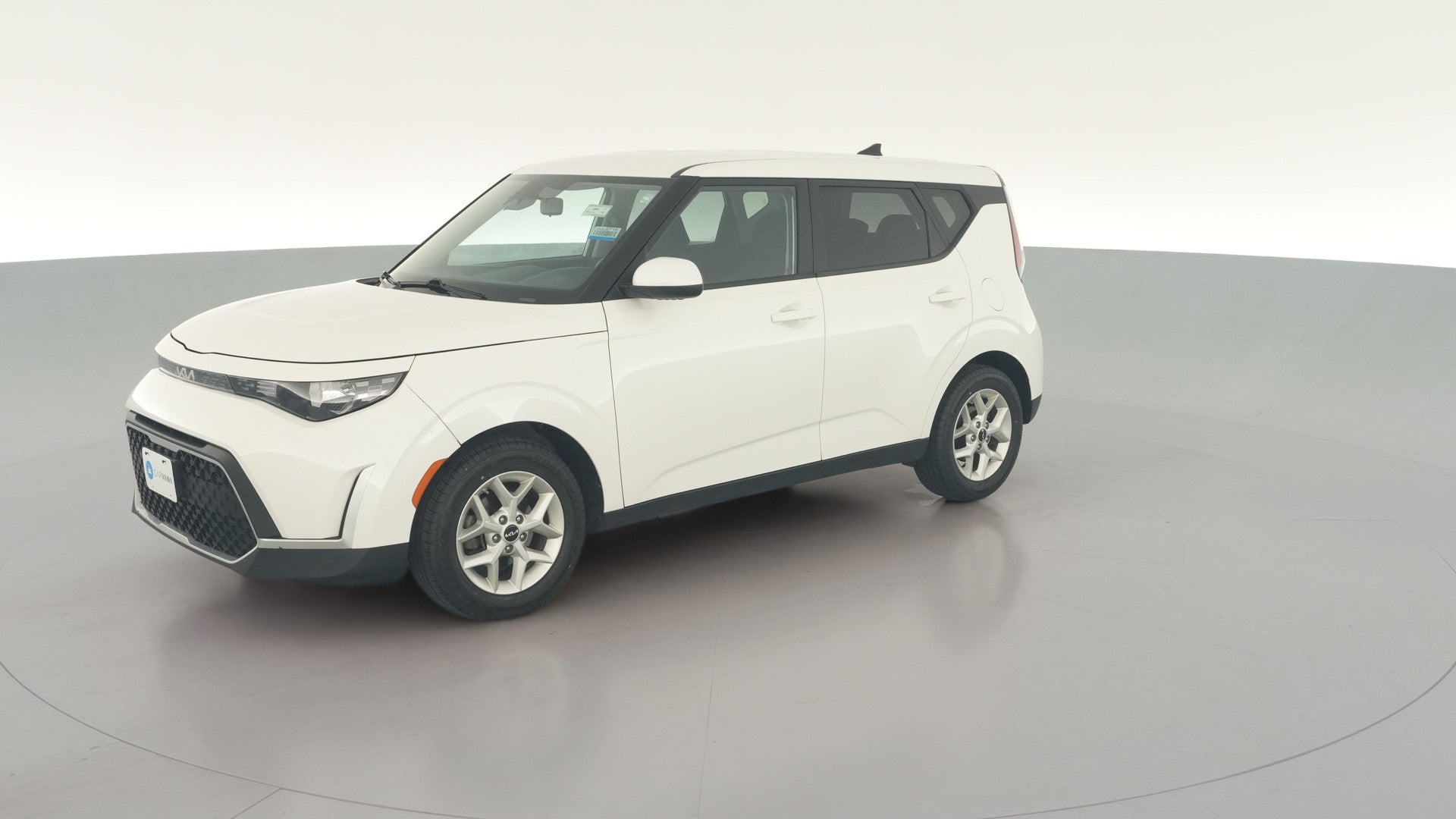 2023 Kia Soul vehicle photo