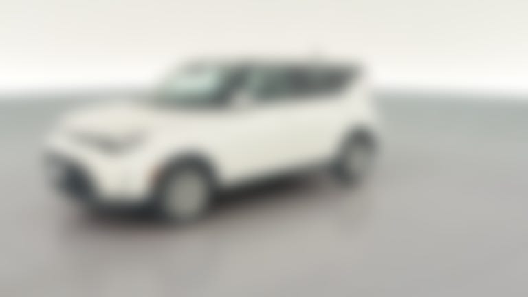 2023 Kia Soul vehicle photo