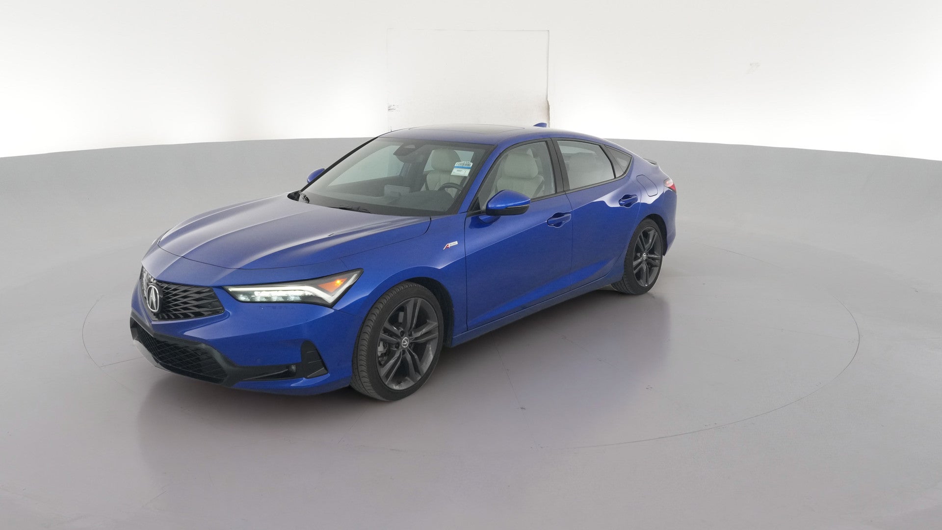 2023 Acura Integra vehicle photo