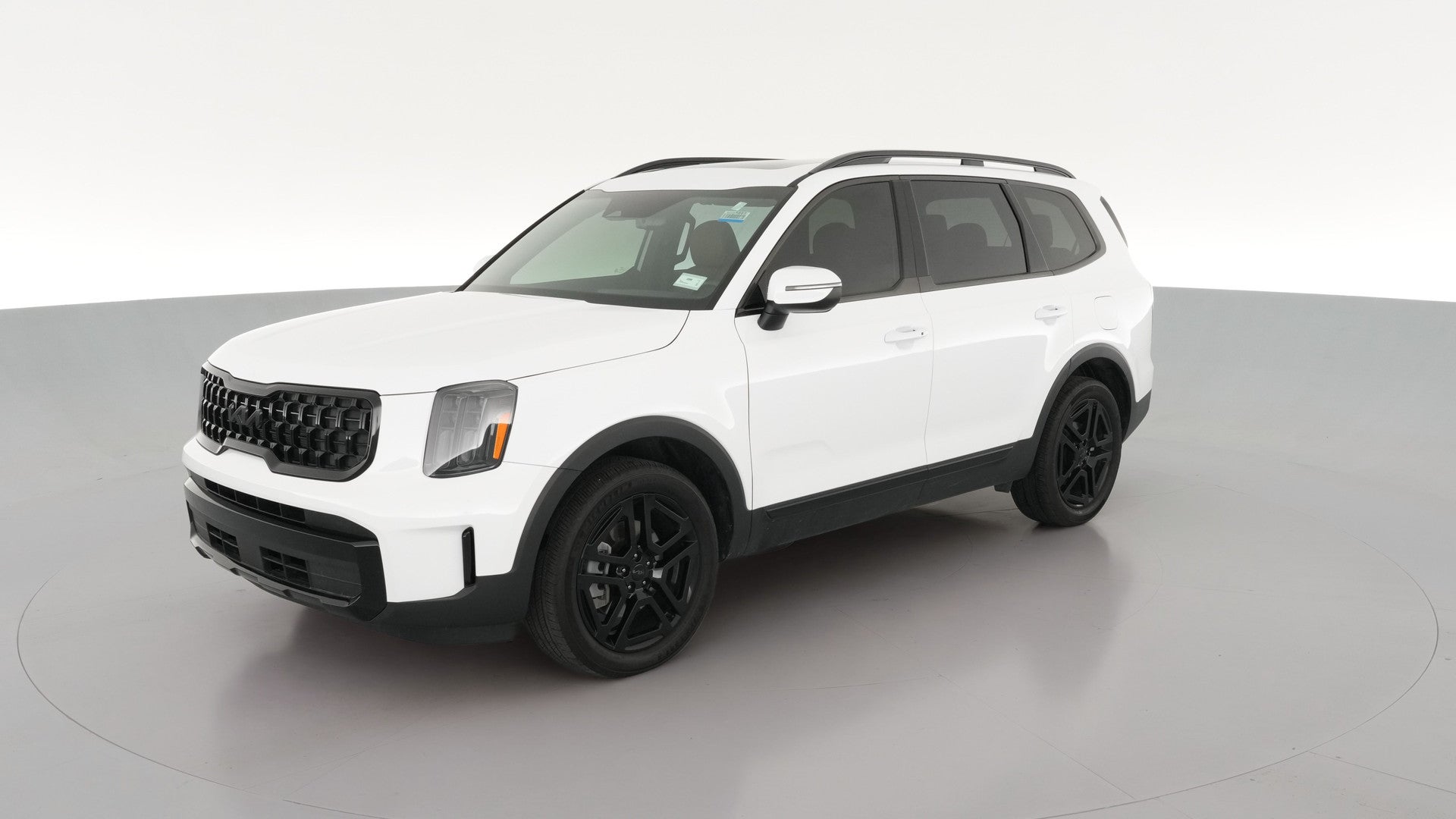 2025 Kia Telluride vehicle photo