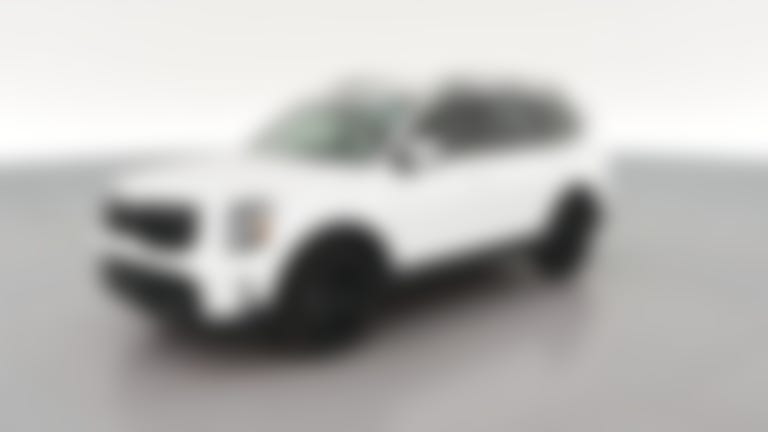 2025 Kia Telluride vehicle photo