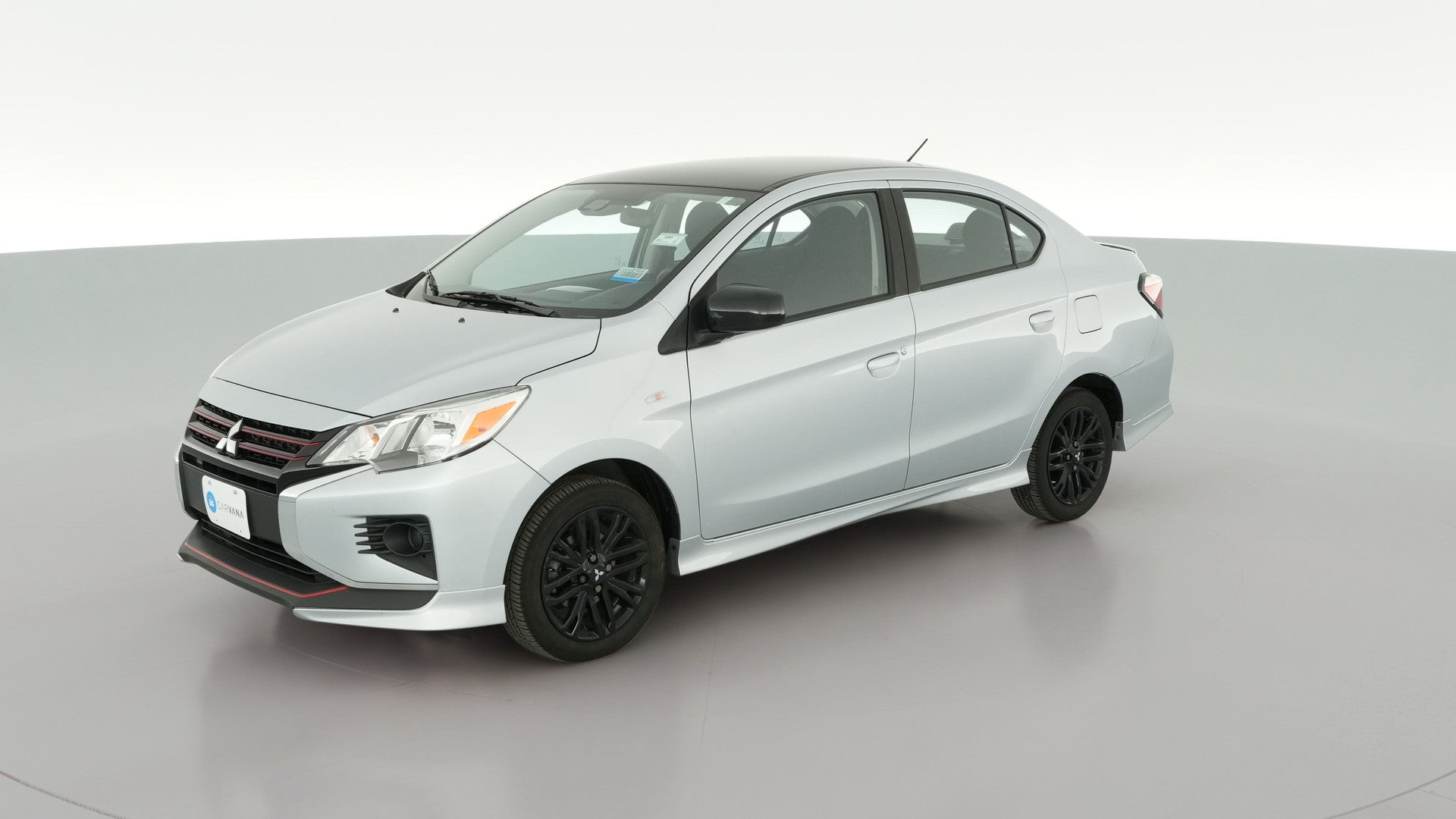 2024 Mitsubishi Mirage G4 vehicle photo