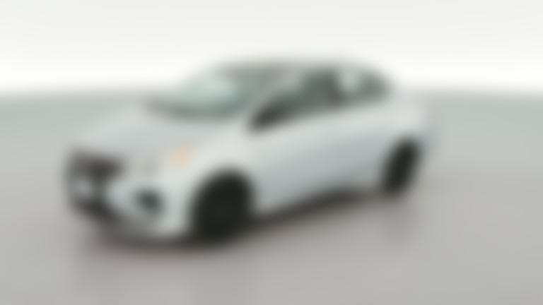 2024 Mitsubishi Mirage G4 vehicle photo