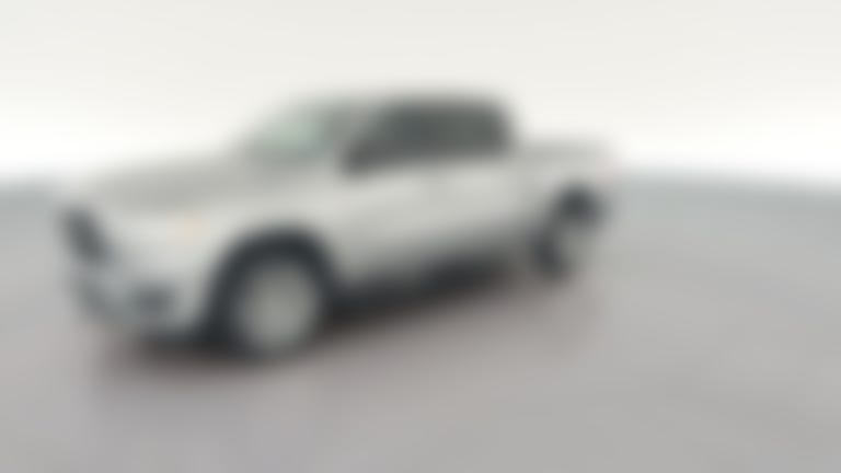 2022 Ram 1500 Crew Cab vehicle photo