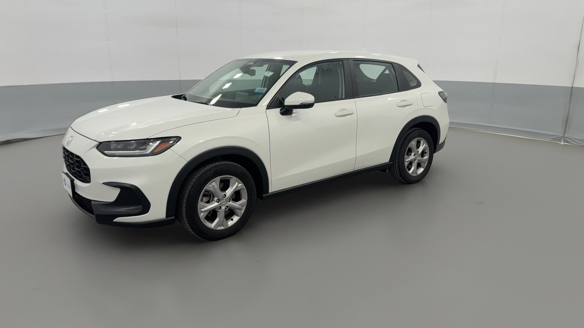 2025 Honda HR-V vehicle photo
