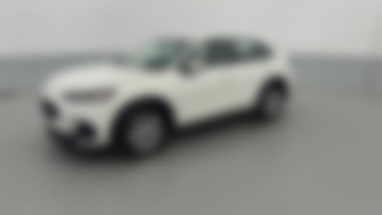 2025 Honda HR-V vehicle photo