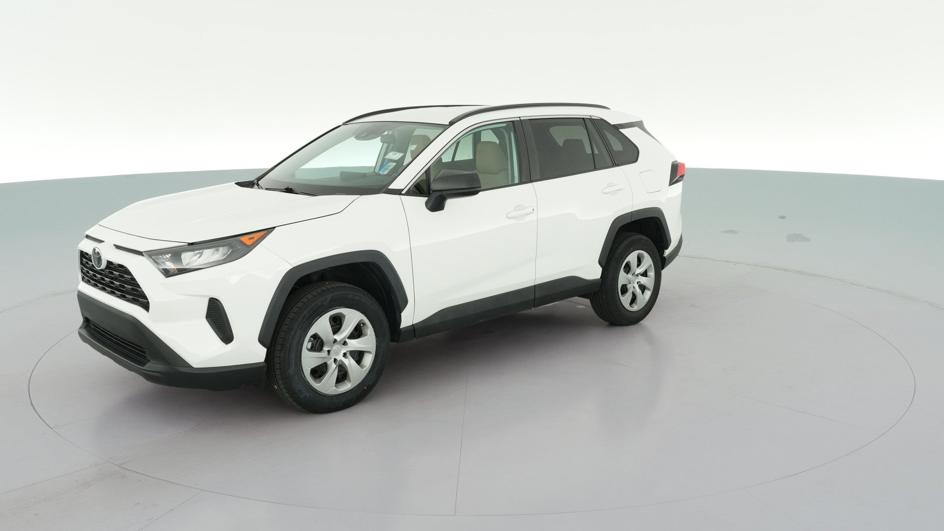 2019 Toyota RAV4 vehicle photo