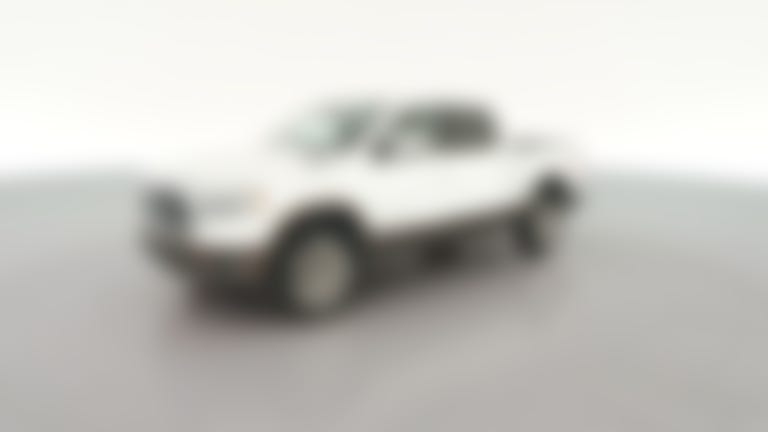 2021 Ram 1500 Crew Cab vehicle photo