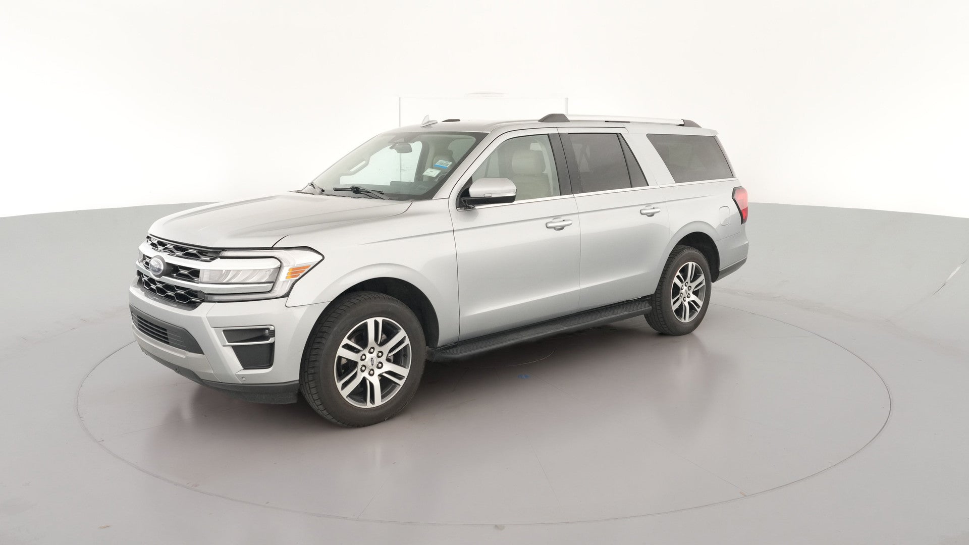 2024 Ford Expedition MAX vehicle photo