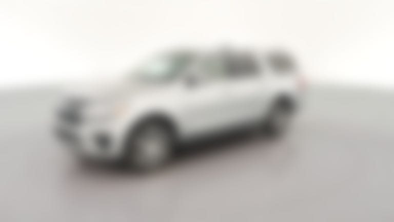 2024 Ford Expedition MAX vehicle photo
