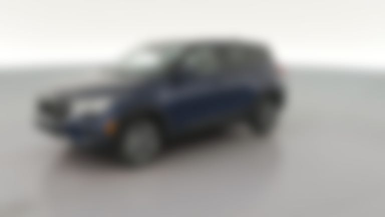 2026 Kia Seltos vehicle photo