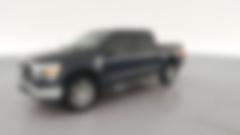 2022 Ford F150 SuperCrew Cab vehicle photo