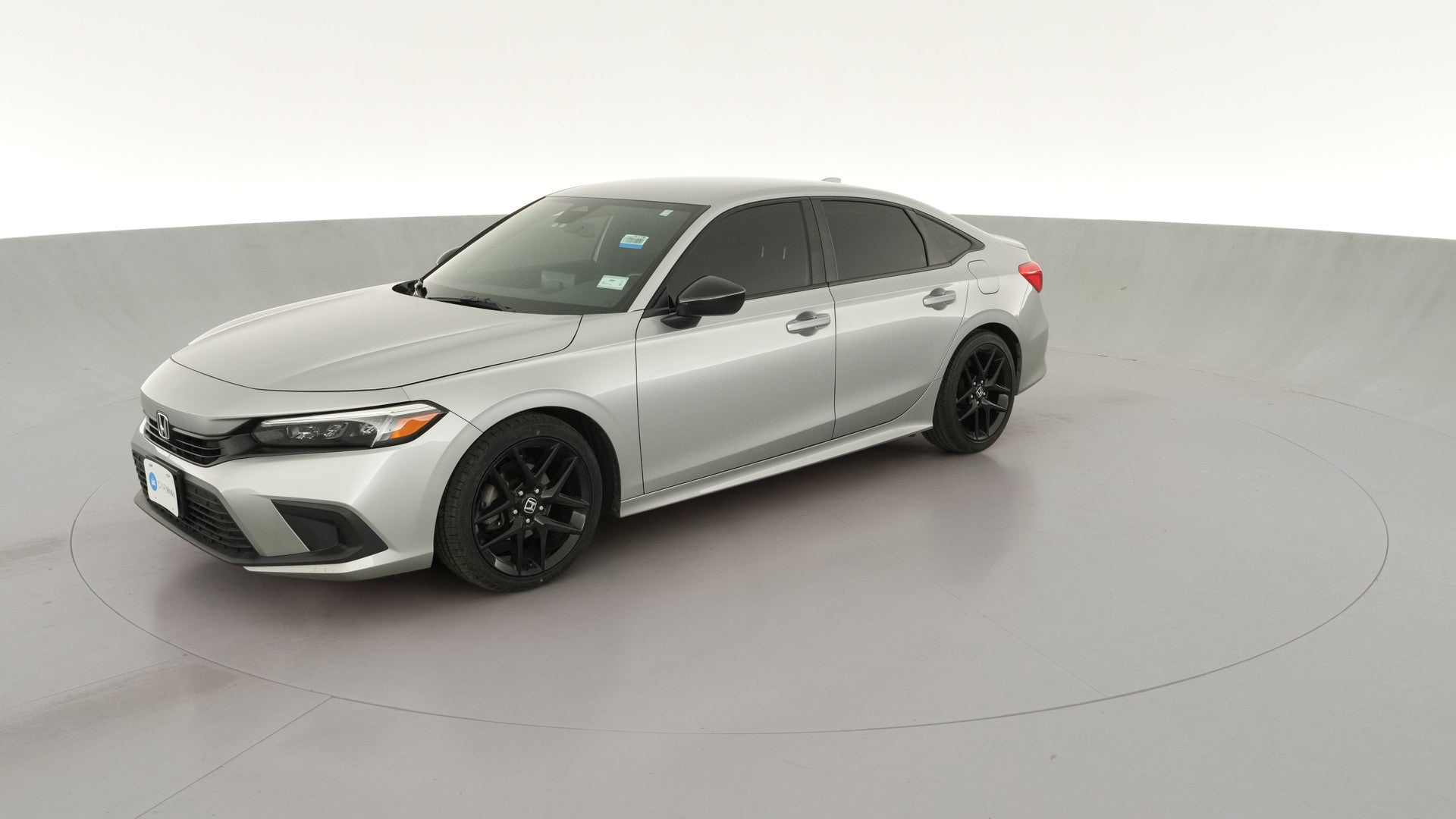 2023 Honda Civic vehicle photo