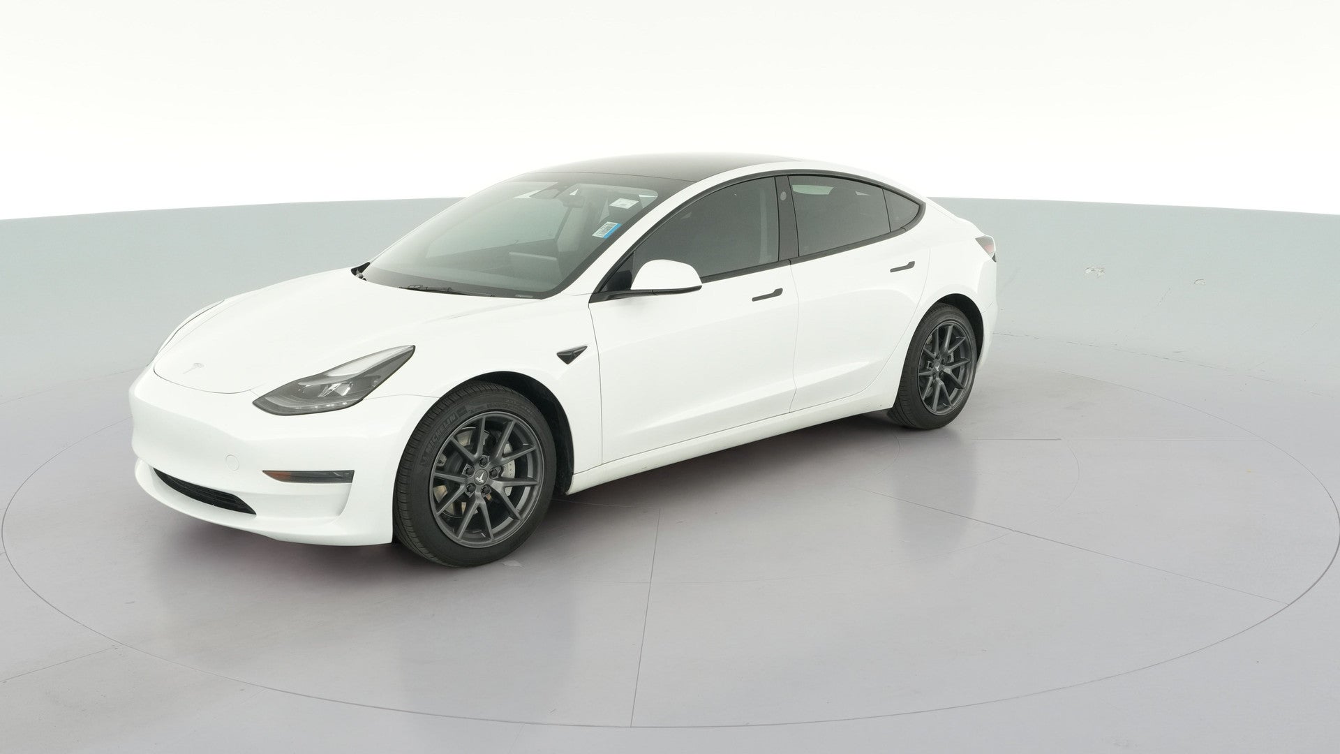 2023 Tesla Model 3 vehicle photo