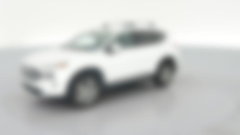 2022 Hyundai Santa Fe vehicle photo