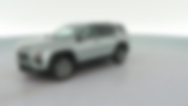 2025 Chevrolet Equinox vehicle photo