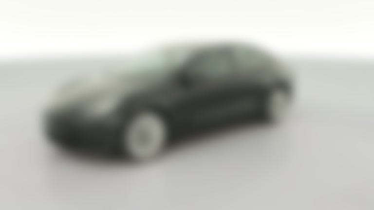 2021 Tesla Model 3 vehicle photo