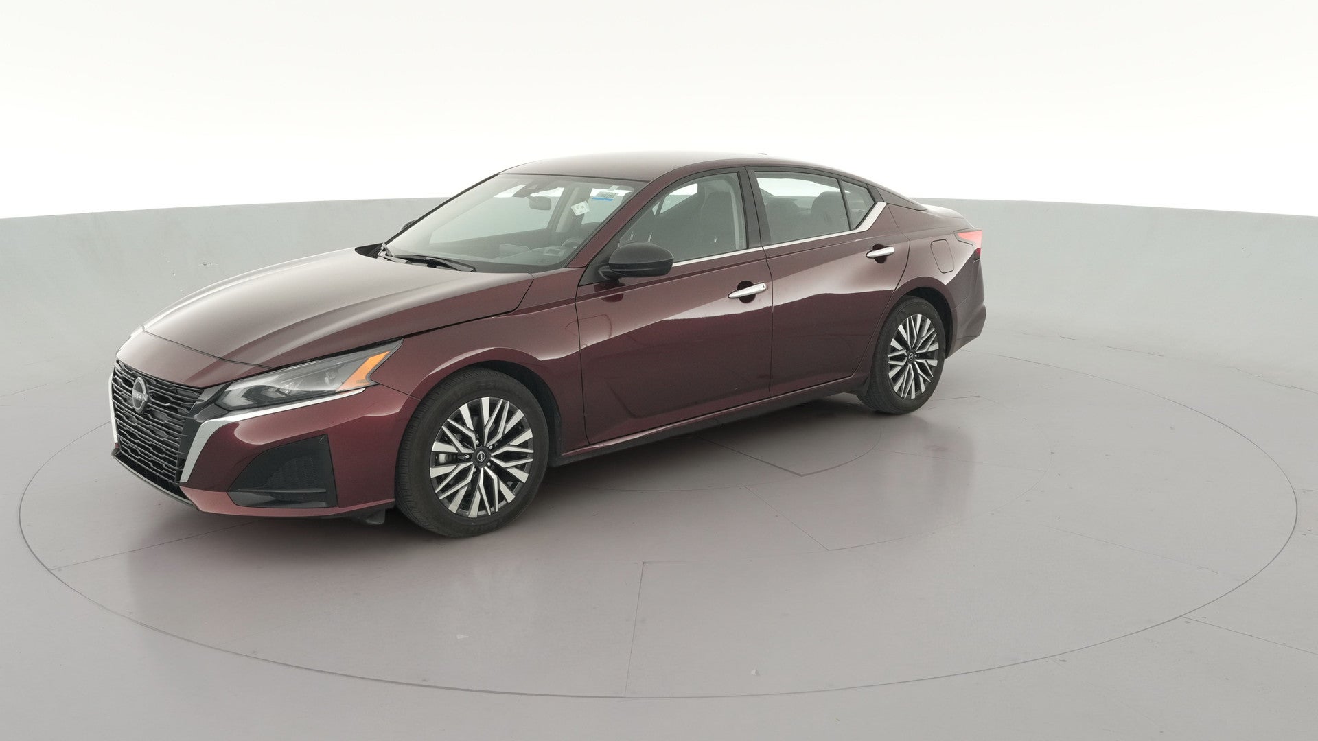 2024 Nissan Altima vehicle photo