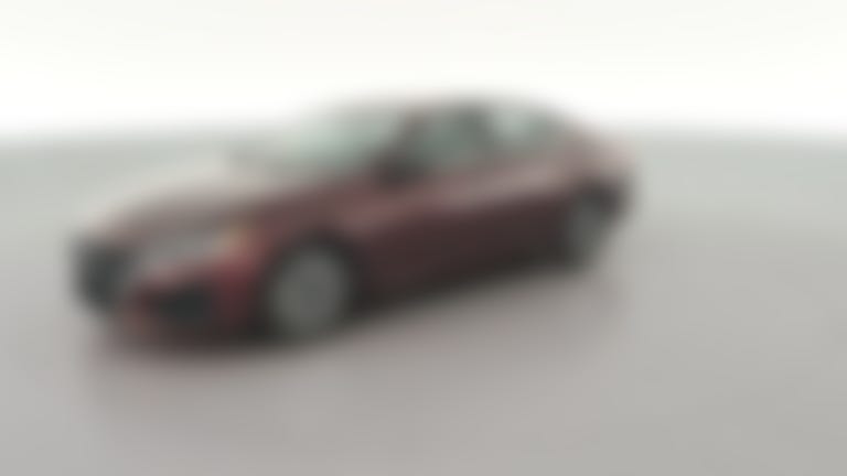 2024 Nissan Altima vehicle photo